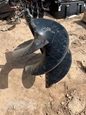 Used 2012 Star Industries 36IN Auger Bit